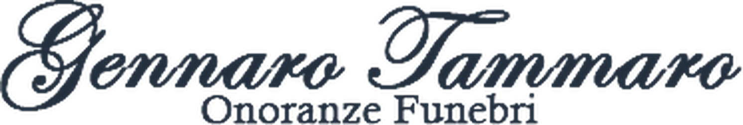 Gennaro Tammaro Onoranze Funebri - AssoCrem Napoli - logo